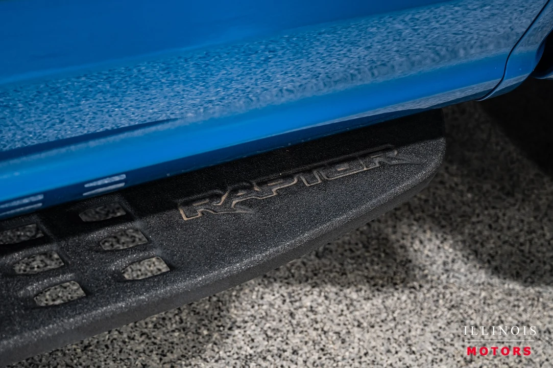 2019 Ford F-150 Raptor 13th Gen - Image 14 of 21