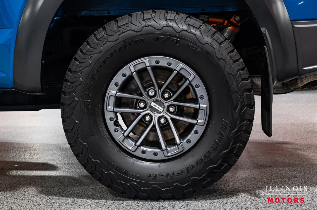 2019 Ford F-150 Raptor 13th Gen - Image 10 of 21