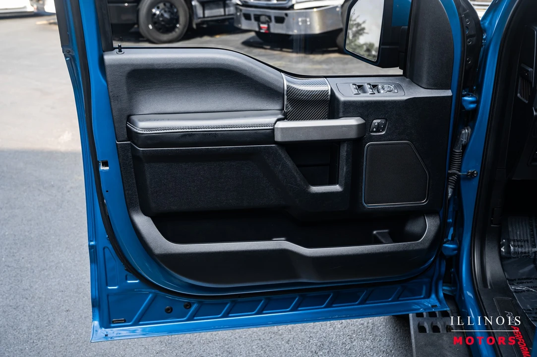 2019 Ford F-150 Raptor 13th Gen - Image 17 of 21