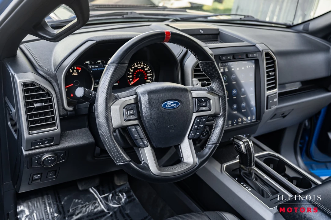 2019 Ford F-150 Raptor 13th Gen - Image 20 of 21