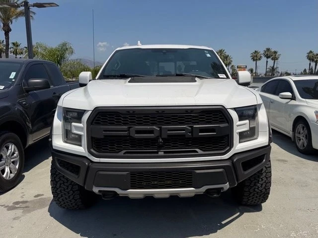2019 Ford F-150 Raptor 13th Gen - Image 2 of 11