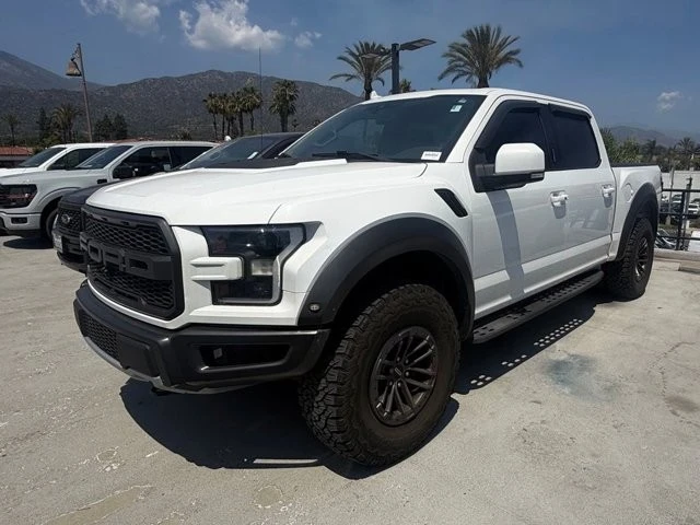 2019 Ford F-150 Raptor 13th Gen - Image 3 of 11