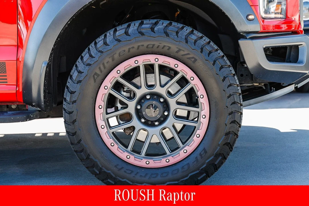2019 Ford F-150 Raptor 13th Gen - Image 9 of 31