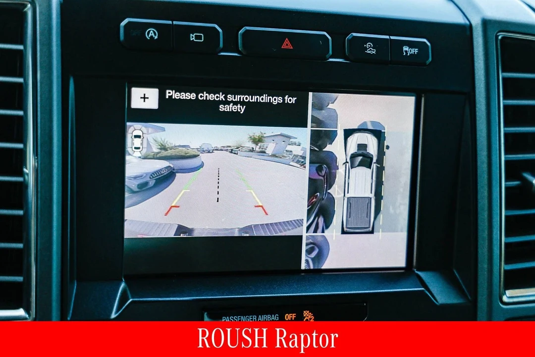 2019 Ford F-150 Raptor 13th Gen - Image 24 of 31