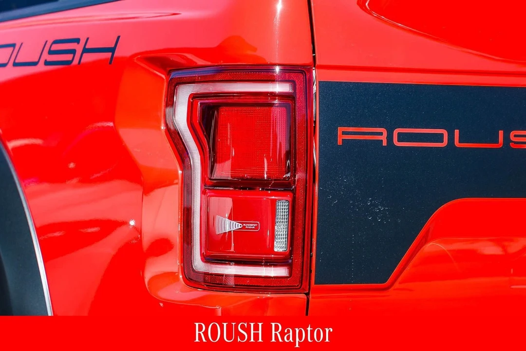 2019 Ford F-150 Raptor 13th Gen - Image 8 of 31