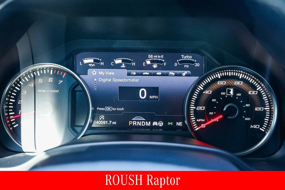 2019 Ford F-150 Raptor 13th Gen - Image 23 of 31