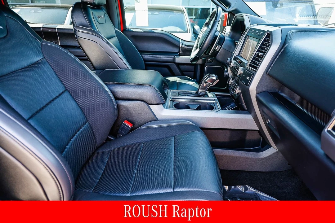 2019 Ford F-150 Raptor 13th Gen - Image 17 of 31