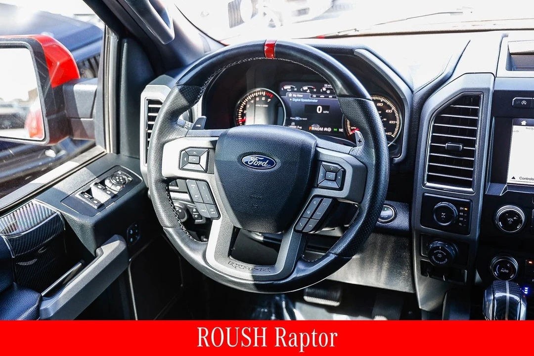 2019 Ford F-150 Raptor 13th Gen - Image 13 of 31