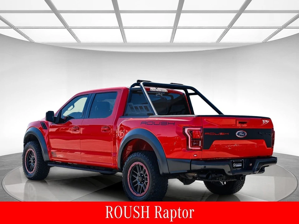 2019 Ford F-150 Raptor 13th Gen - Image 2 of 31