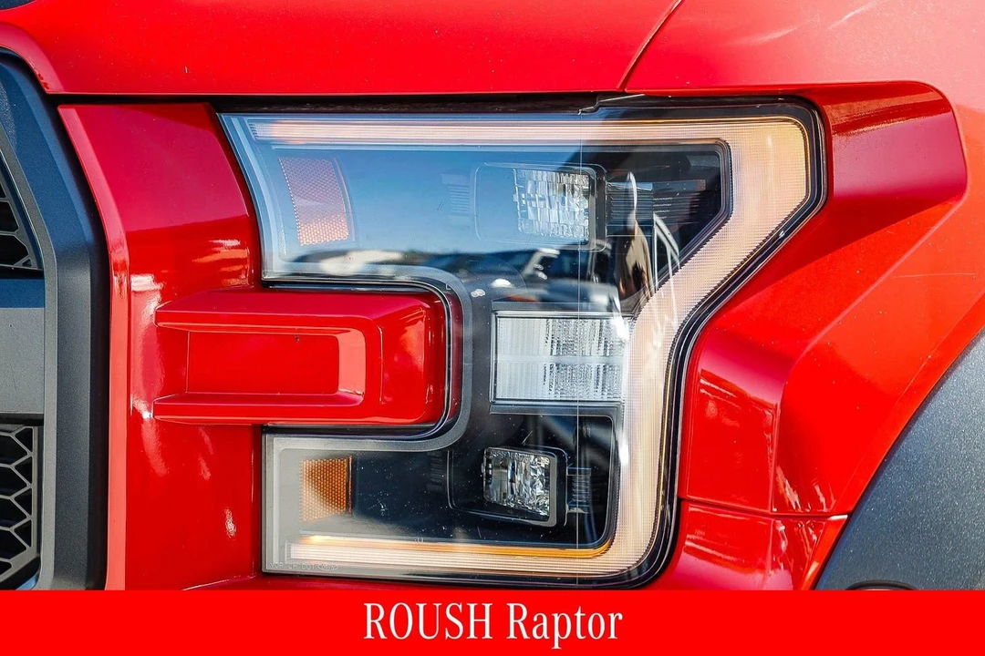 2019 Ford F-150 Raptor 13th Gen - Image 7 of 31