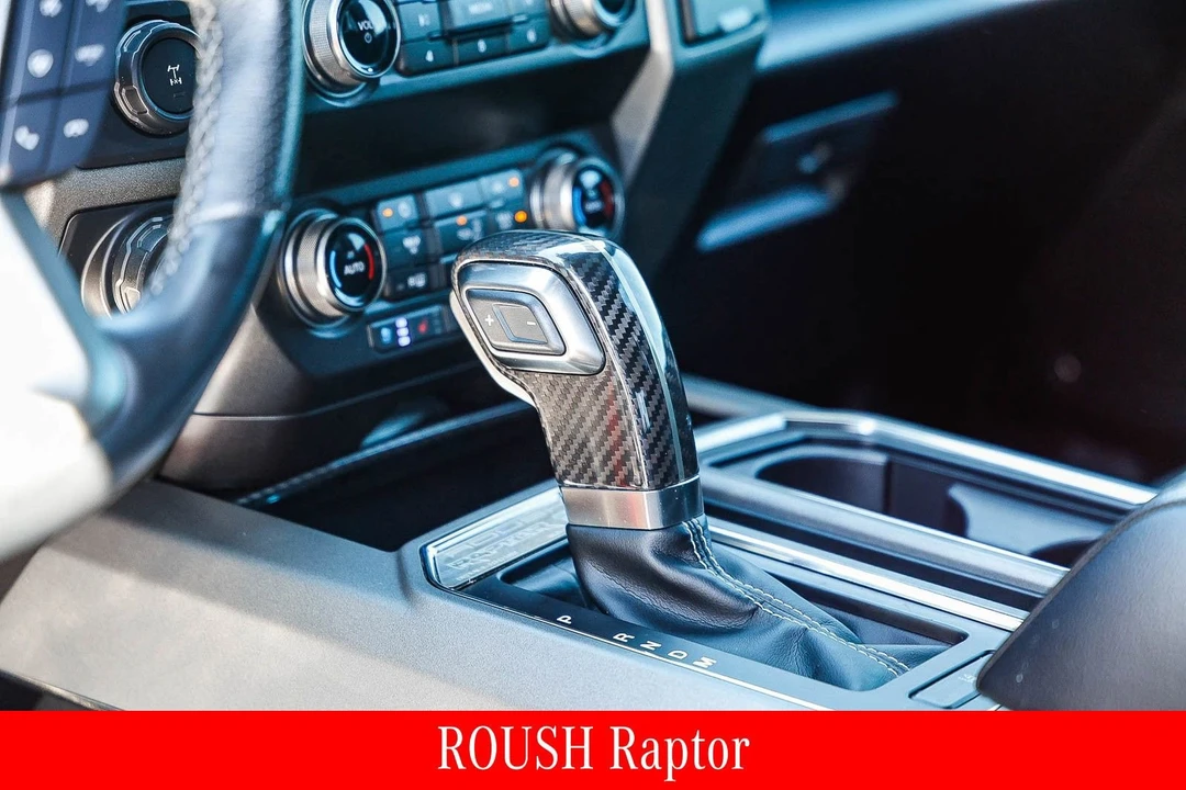 2019 Ford F-150 Raptor 13th Gen - Image 20 of 31