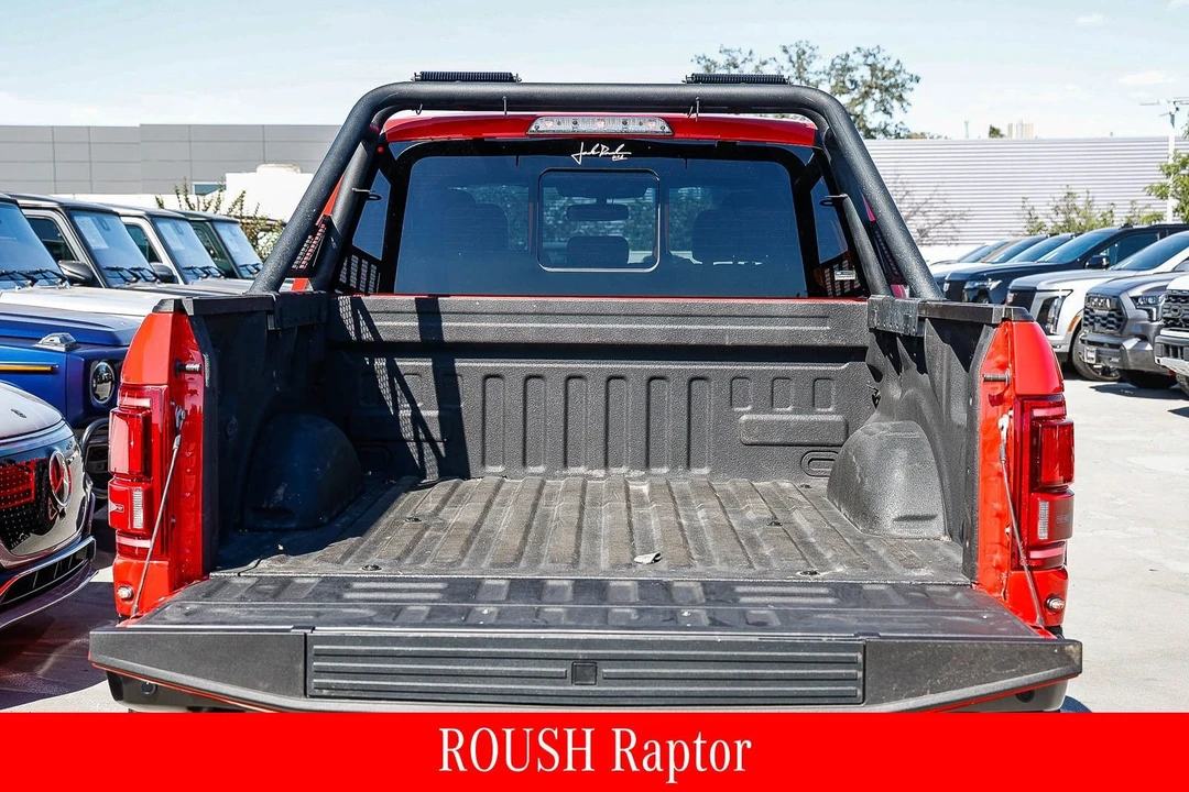 2019 Ford F-150 Raptor 13th Gen - Image 27 of 31