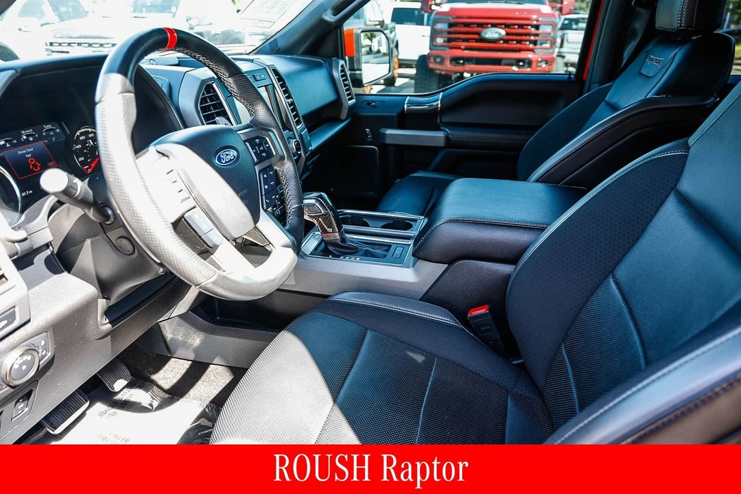 2019 Ford F-150 Raptor 13th Gen - Image 19 of 31