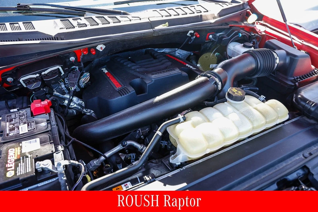 2019 Ford F-150 Raptor 13th Gen - Image 29 of 31