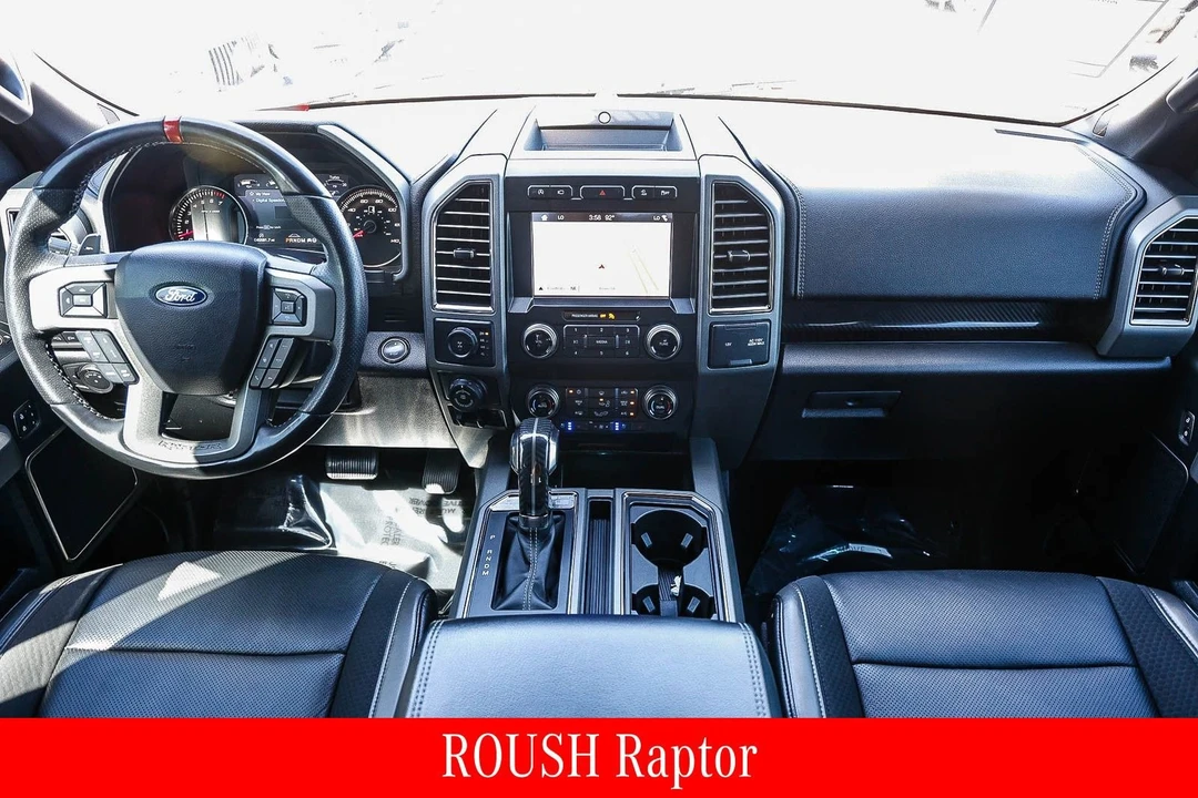 2019 Ford F-150 Raptor 13th Gen - Image 10 of 31