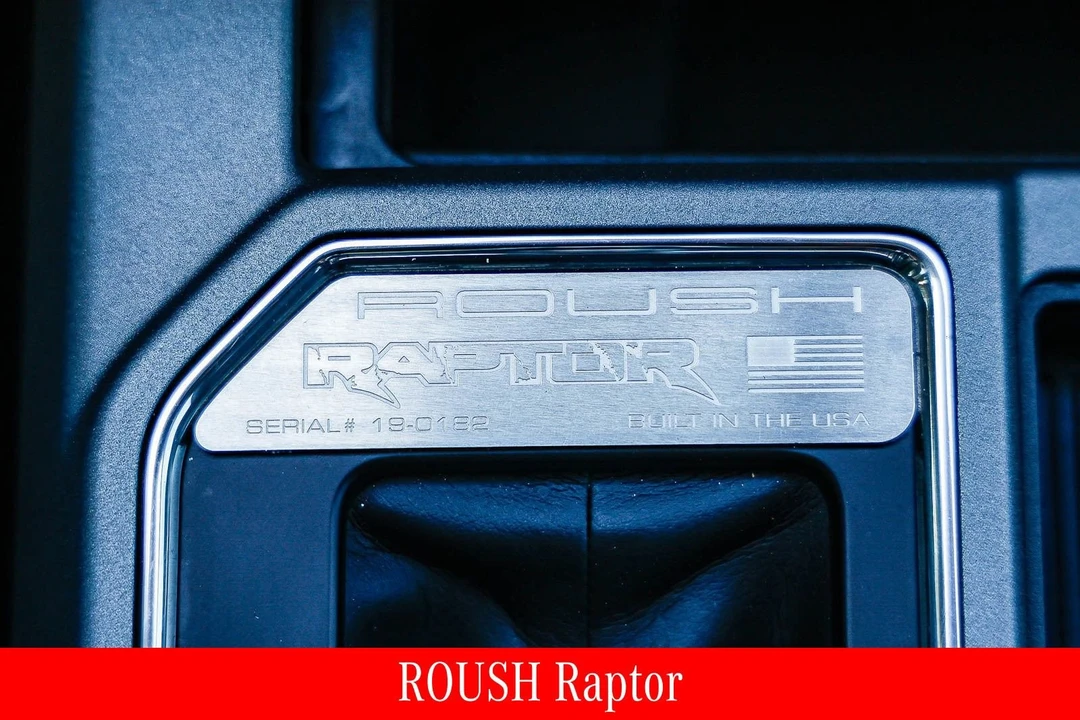 2019 Ford F-150 Raptor 13th Gen - Image 25 of 31