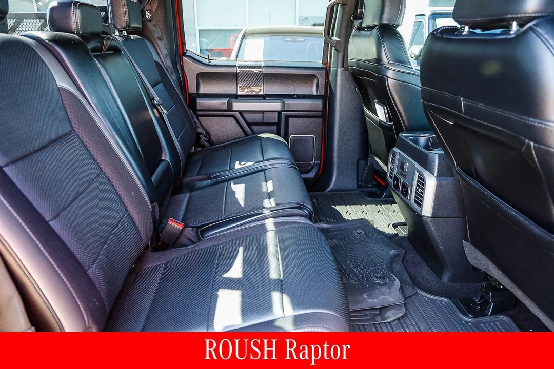2019 Ford F-150 Raptor 13th Gen - Image 18 of 31