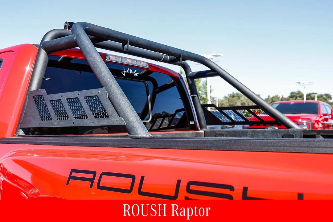 2019 Ford F-150 Raptor 13th Gen - Image 28 of 31