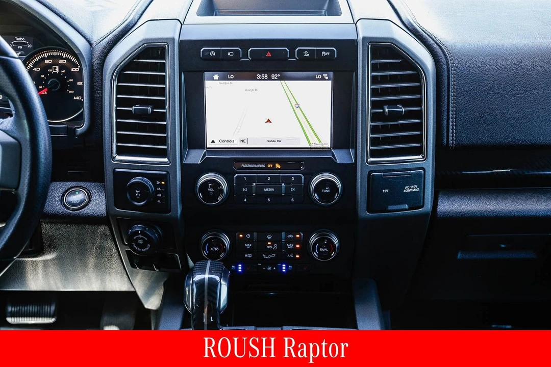 2019 Ford F-150 Raptor 13th Gen - Image 11 of 31