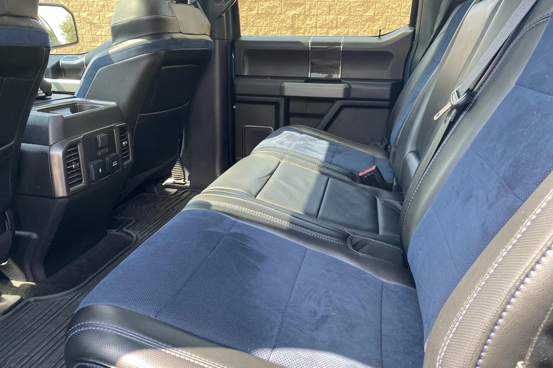 2019 Ford F-150 Raptor 13th Gen - Image 8 of 8