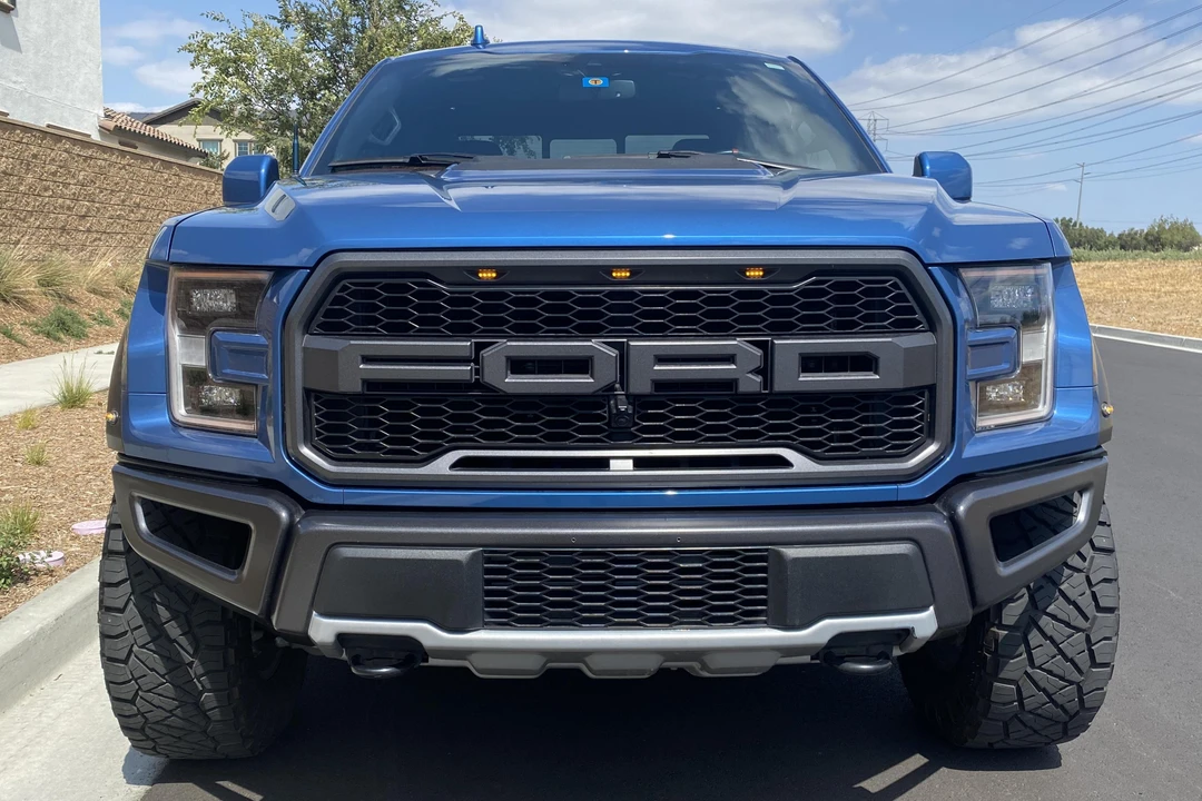2019 Ford F-150 Raptor 13th Gen - Image 2 of 8