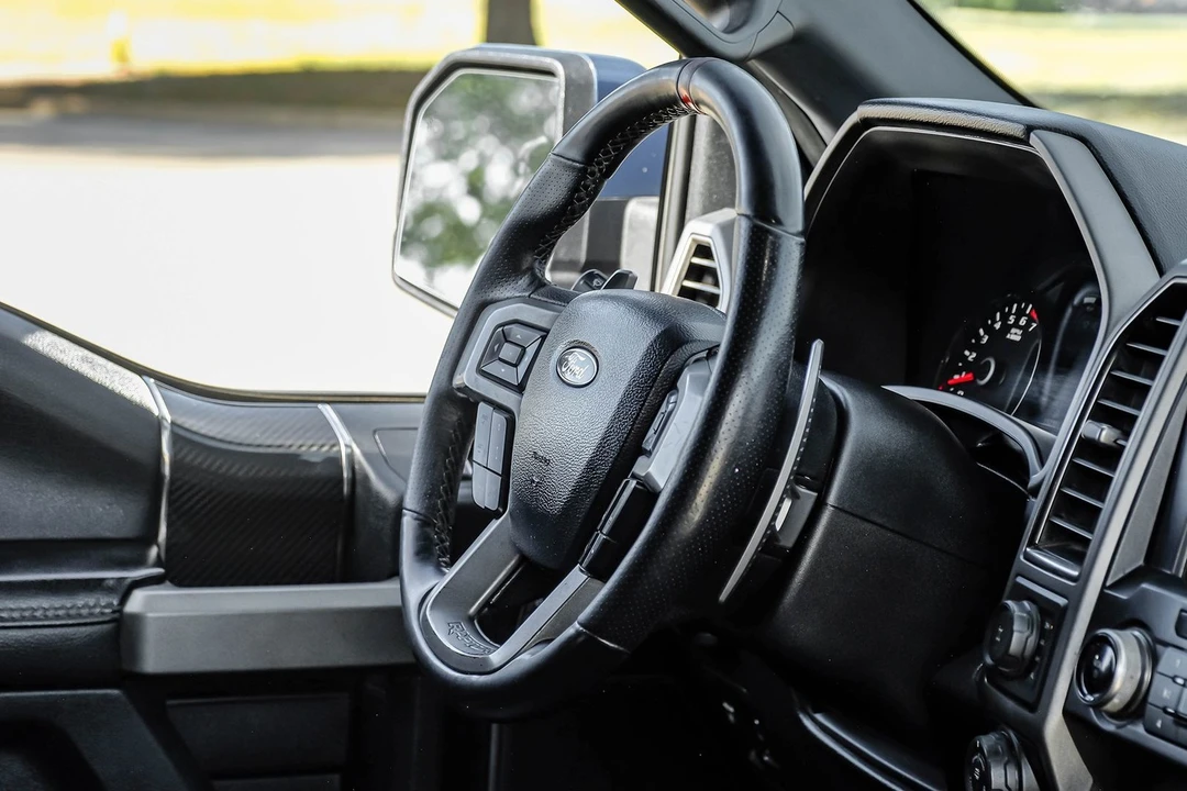 2019 Ford F-150 Raptor 13th Gen - Image 16 of 31