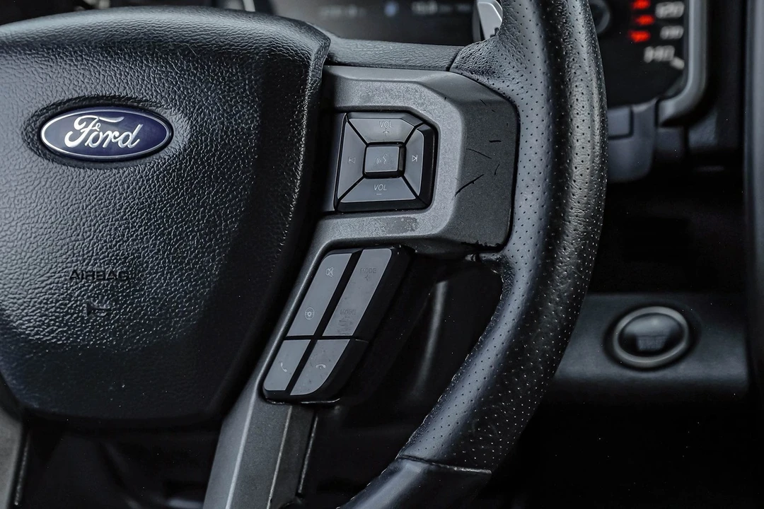 2019 Ford F-150 Raptor 13th Gen - Image 19 of 31