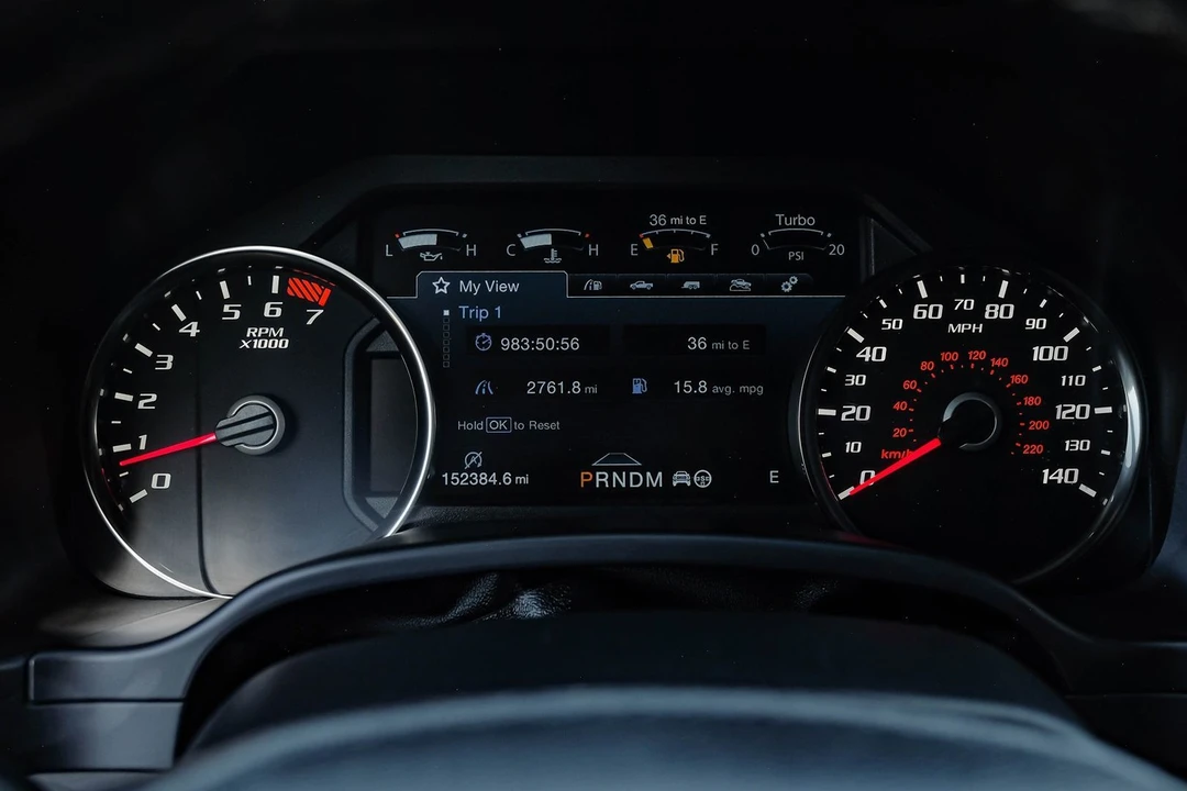 2019 Ford F-150 Raptor 13th Gen - Image 20 of 31