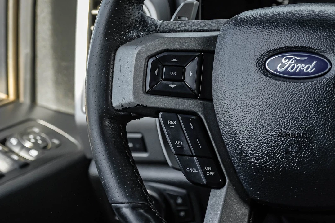 2019 Ford F-150 Raptor 13th Gen - Image 18 of 31
