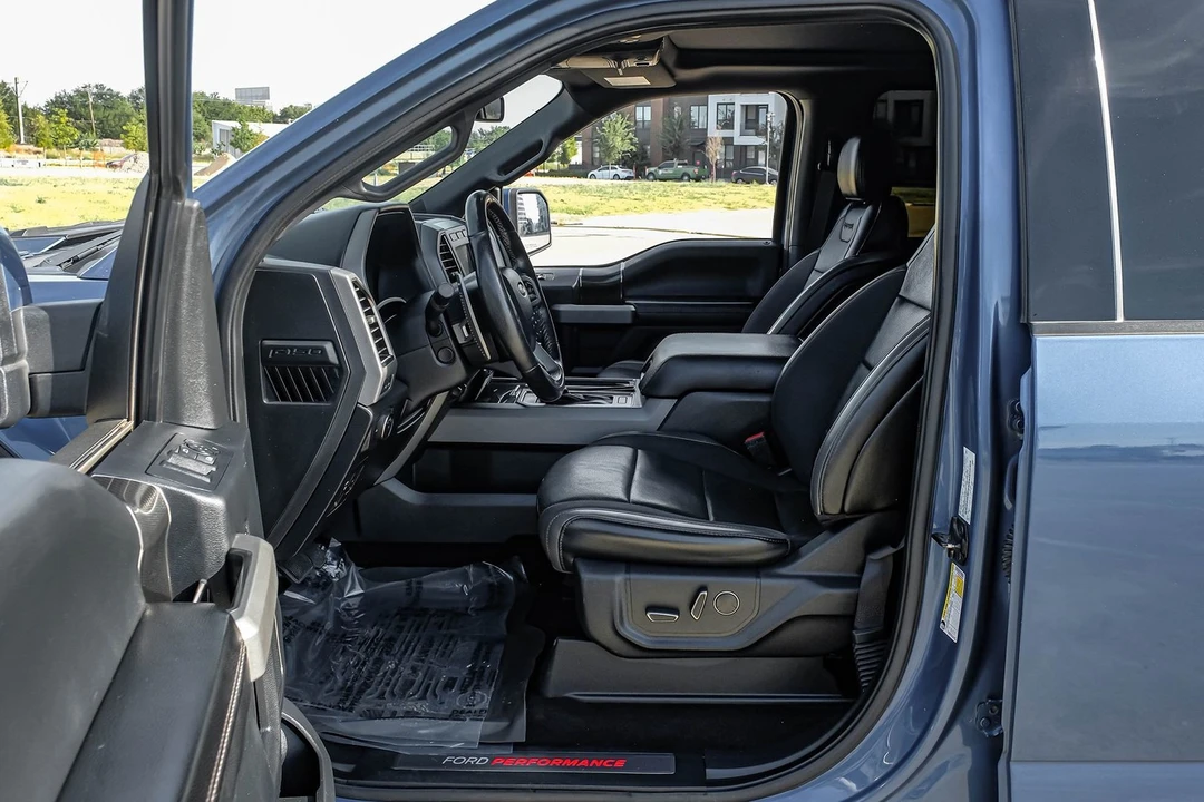 2019 Ford F-150 Raptor 13th Gen - Image 5 of 31