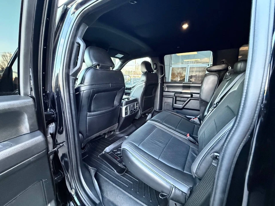 2019 Ford F-150 Raptor 13th Gen - Image 12 of 21