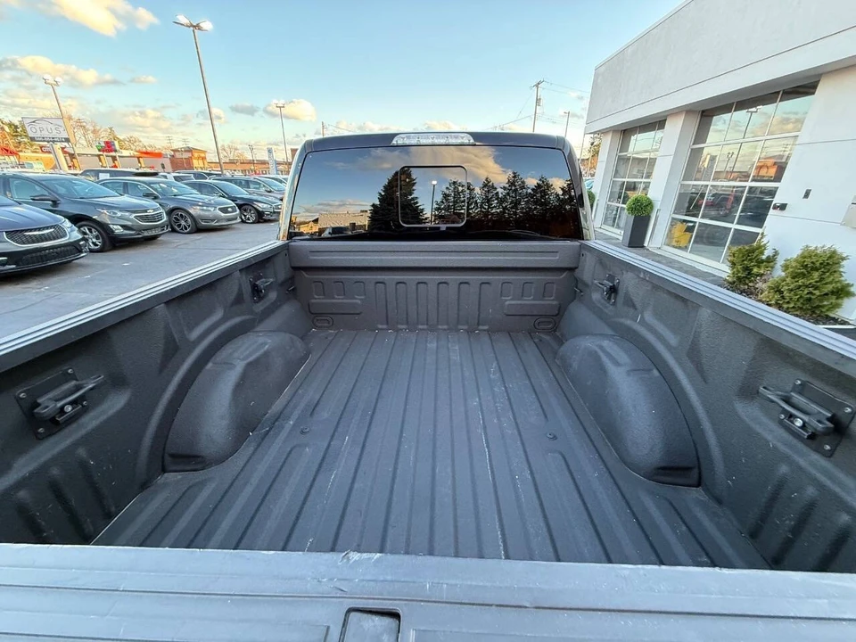 2019 Ford F-150 Raptor 13th Gen - Image 13 of 21