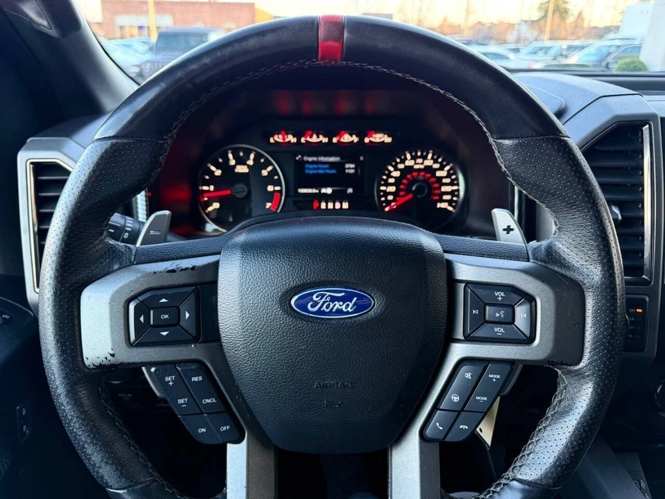 2019 Ford F-150 Raptor 13th Gen - Image 19 of 21