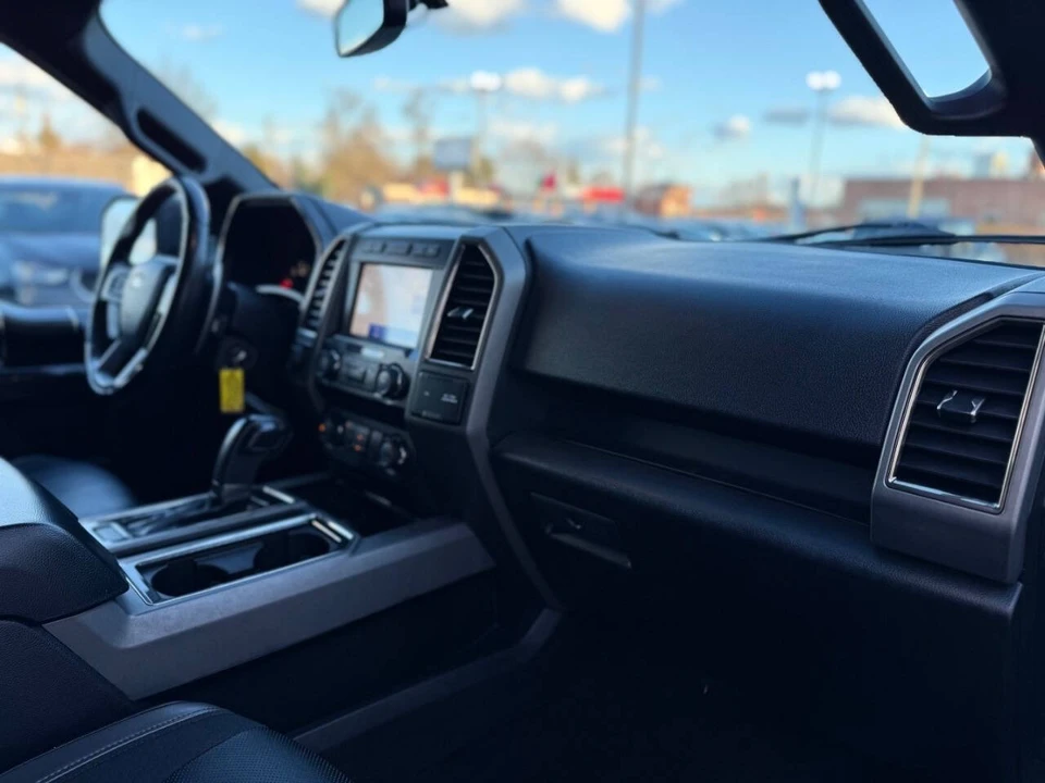 2019 Ford F-150 Raptor 13th Gen - Image 17 of 21