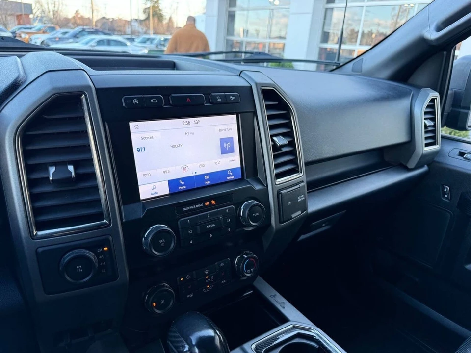 2019 Ford F-150 Raptor 13th Gen - Image 21 of 21