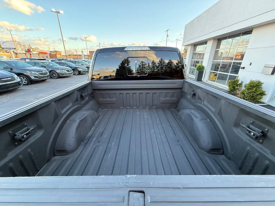 2019 Ford F-150 Raptor 13th Gen - Image 14 of 21