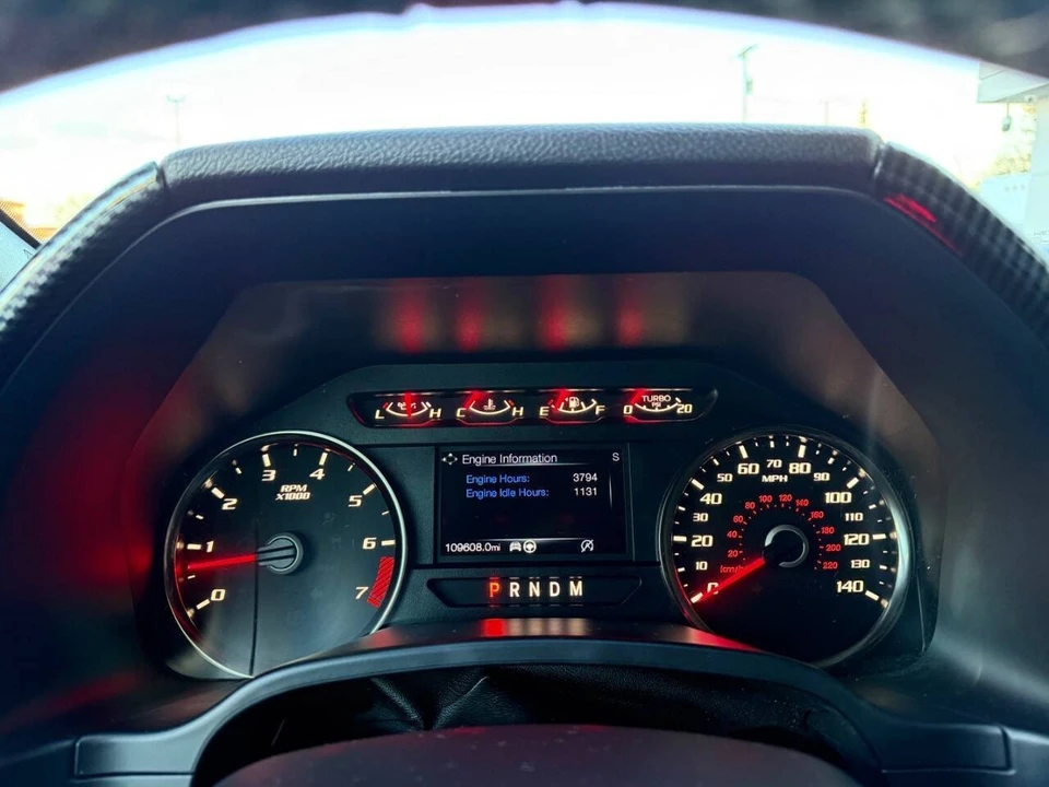 2019 Ford F-150 Raptor 13th Gen - Image 20 of 21