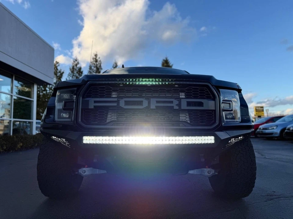2019 Ford F-150 Raptor 13th Gen - Image 9 of 21