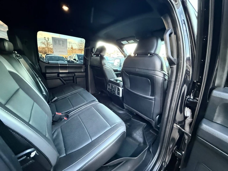 2019 Ford F-150 Raptor 13th Gen - Image 15 of 21