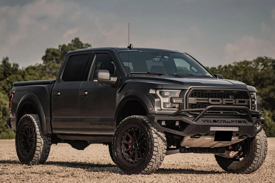2019 Hennessey - Image 5 of 7