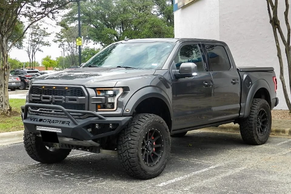 2019 Hennessey - Image 3 of 7