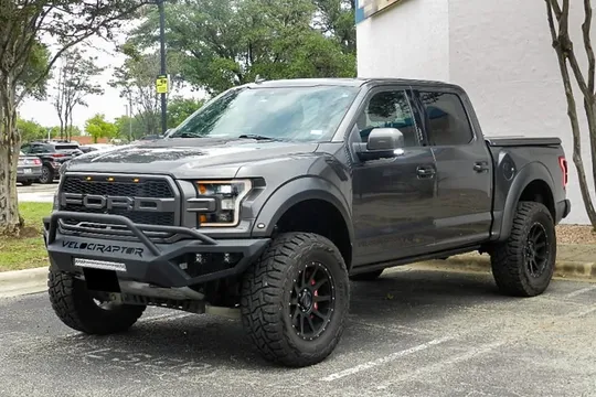 2019 Hennessey - Image 3 of 7