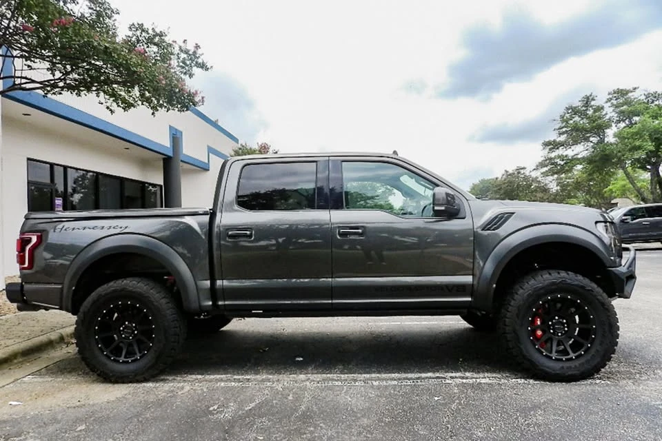 2019 Hennessey - Image 4 of 7