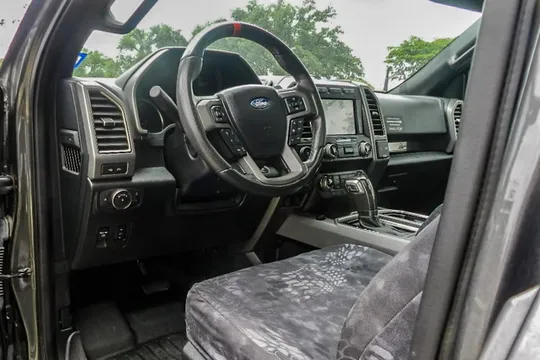 2019 Hennessey - Image 2 of 7