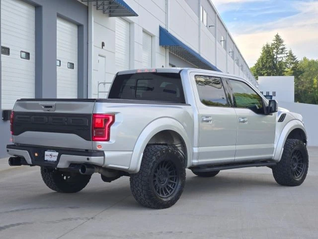 2019 Ford F-150 Raptor 13th Gen - Image 8 of 31