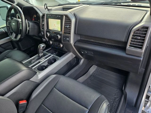 2019 Ford F-150 Raptor 13th Gen - Image 2 of 31