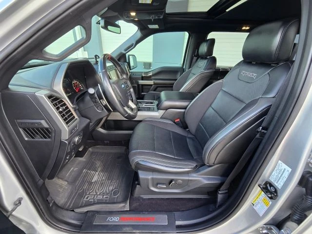 2019 Ford F-150 Raptor 13th Gen - Image 11 of 31