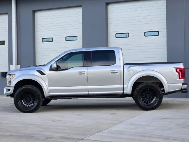 2019 Ford F-150 Raptor 13th Gen - Image 5 of 31