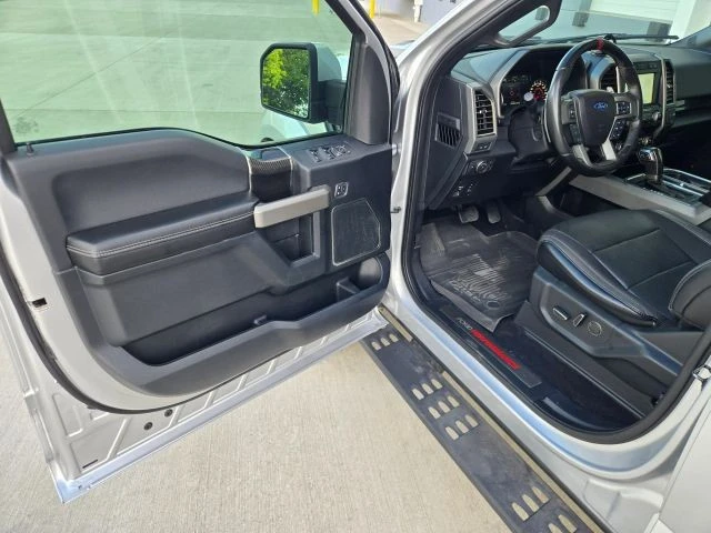2019 Ford F-150 Raptor 13th Gen - Image 10 of 31