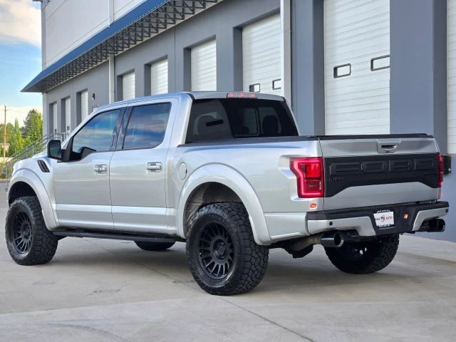2019 Ford F-150 Raptor 13th Gen - Image 6 of 31